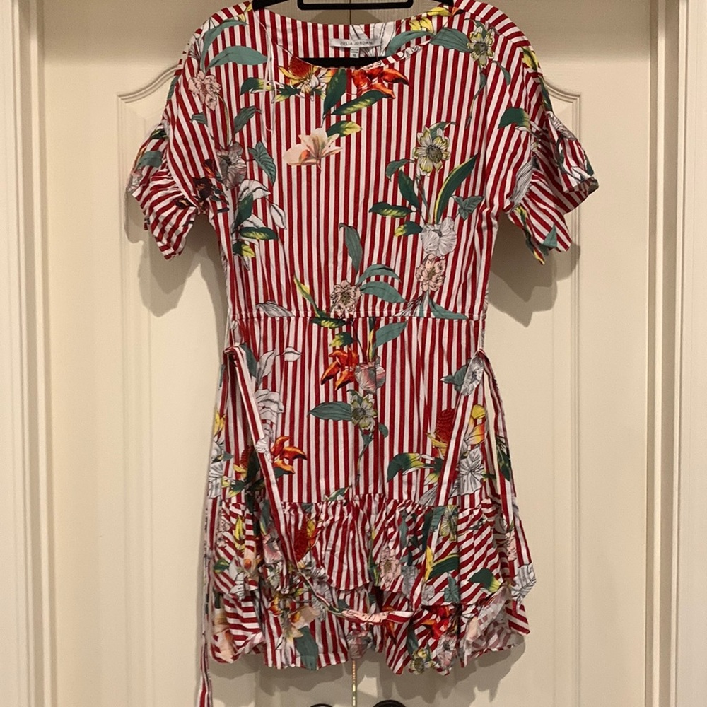 Julia Jordan size 14 dress